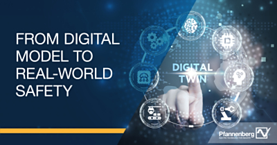 Digital Twin meets 3D-Coverage: Smarter Signaling starts here